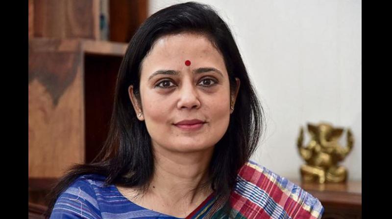 Mahua Moitra Mahua Moitra