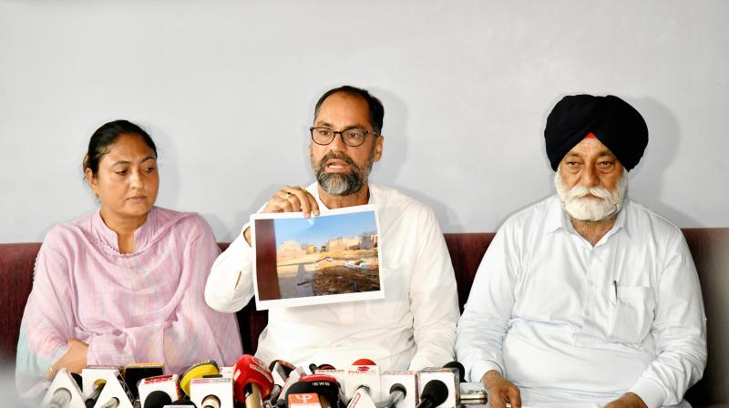 Pawan Kumar Tinu Pawan Kumar Tinu