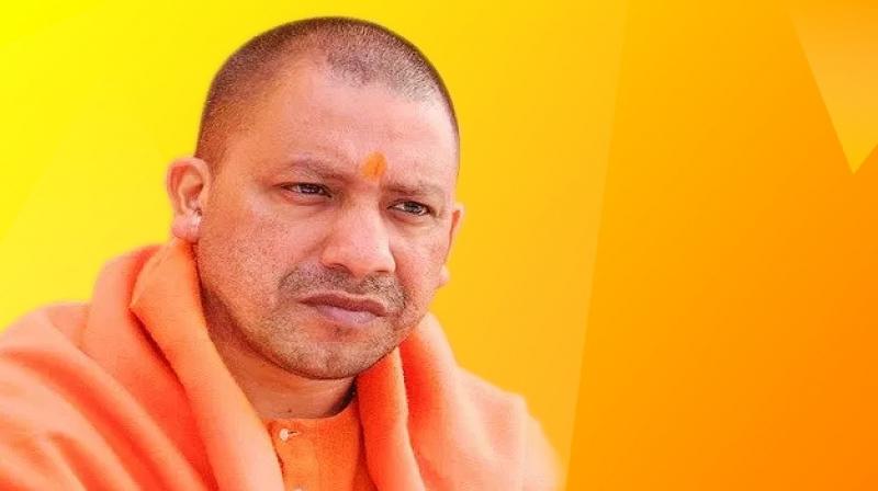 Yogi Adityanath  Chief Minister of Uttar Pradesh