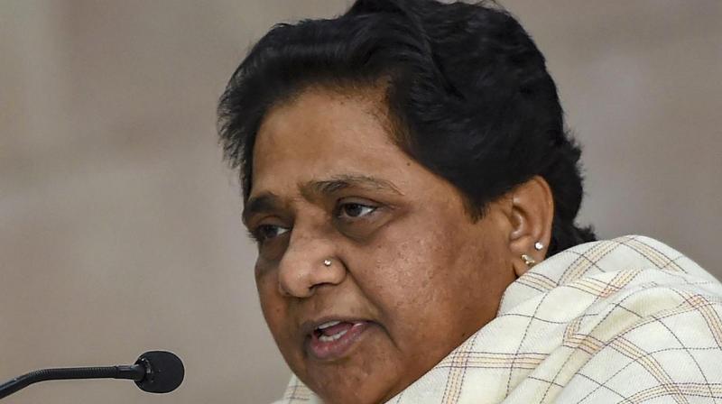 Former Chief Minister of Uttar Pradesh Former Chief Minister of Uttar Pradesh