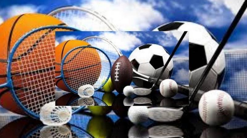 Trials of cricket, football and swimming teams of Punjab for the All India Services Tournament on November 21 Trials of cricket, football and swimming teams of Punjab for the All India Services Tournament on November 21