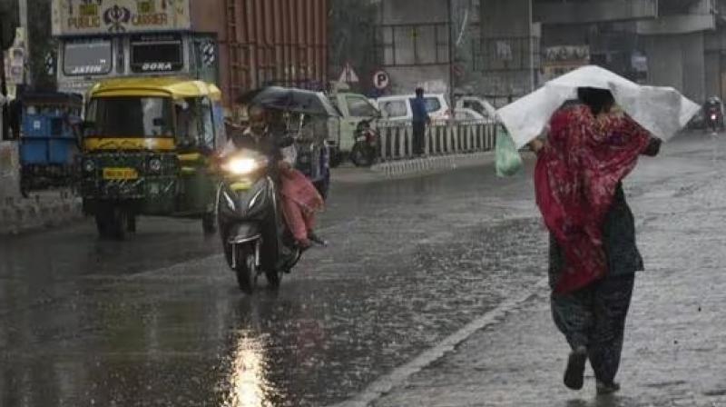 Punjab Rain Punjab Rain