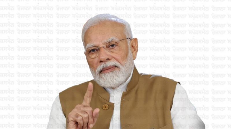 PM Modi 