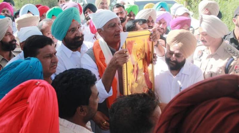Sunil Jakhar Pic-1 Sunil Jakhar Pic-1