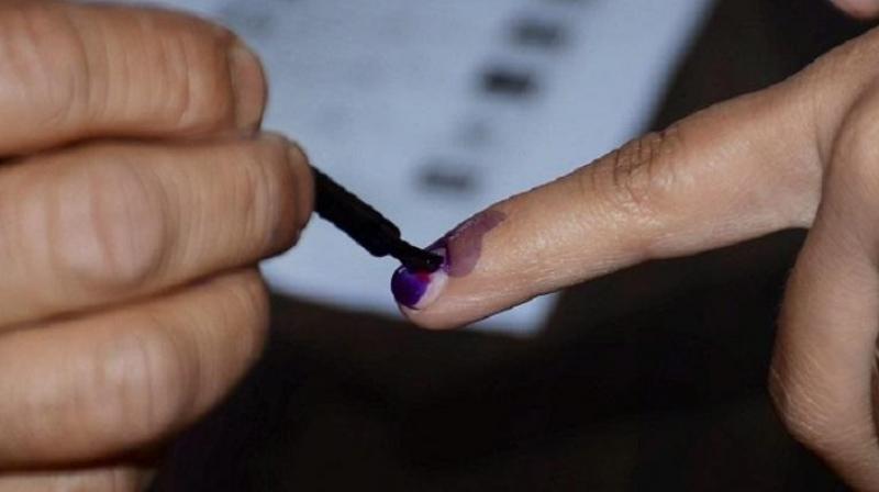 4,68,059 new voters in Punjab 4,68,059 new voters in Punjab