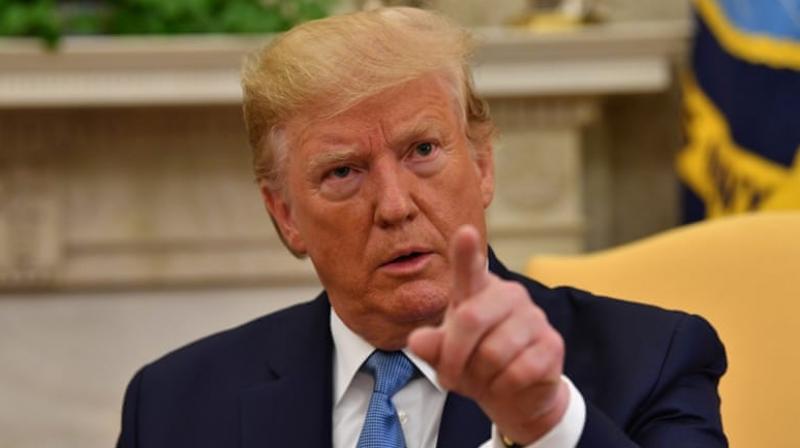 Donald Trump Donald Trump