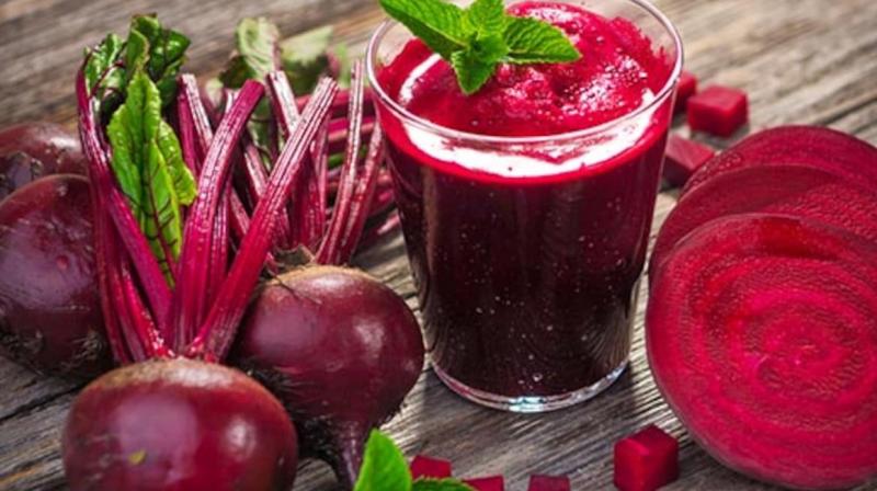 Drink these 5 detox waters to lose weight fast in winter Drink these 5 detox waters to lose weight fast in winter