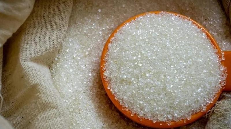 Be careful if you eat too much sugar, because this disease may occur, know its initial symptoms Be careful if you eat too much sugar, because this disease may occur, know its initial symptoms