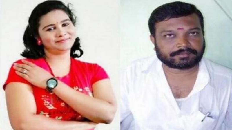 Filmmaker kills wife Filmmaker kills wife