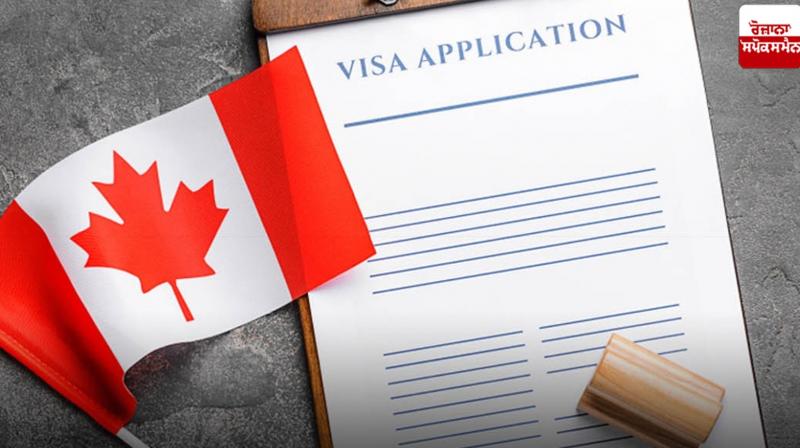 Canada cancels visas of 80 percent of Indian students Canada cancels visas of 80 percent of Indian students