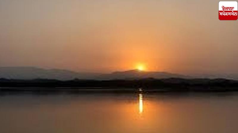 Chandigarh Weather Update News in punjabi Chandigarh Weather Update News in punjabi