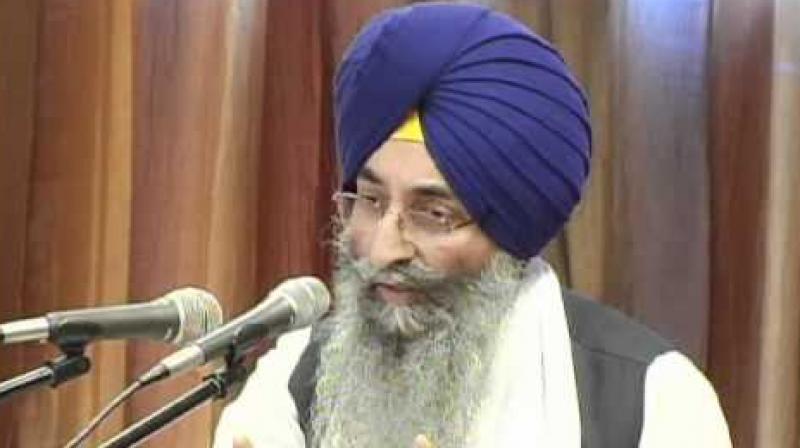 Jagtar Singh Jachak Jagtar Singh Jachak