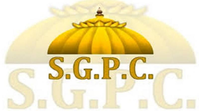 SGPC SGPC