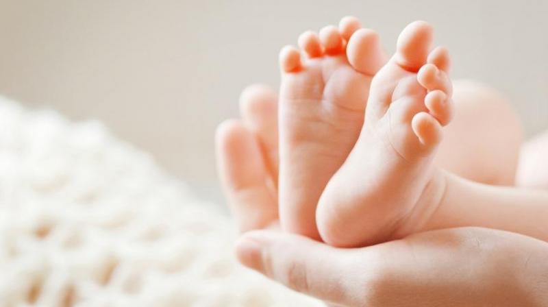 Taxes will no longer be required on adoption of a child Taxes will no longer be required on adoption of a child