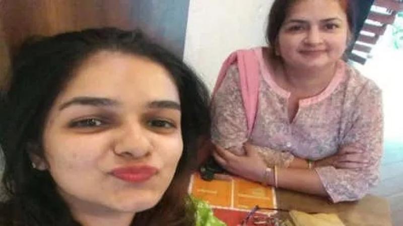 Aastha Varma Searching Husband for the Mother On Twitter and People Reacted Absurdly Aastha Varma Searching Husband for the Mother On Twitter and People Reacted Absurdly