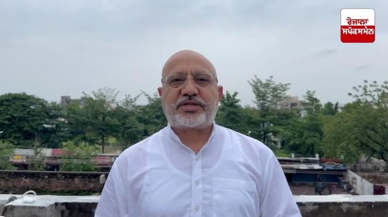 Baltej Pannu