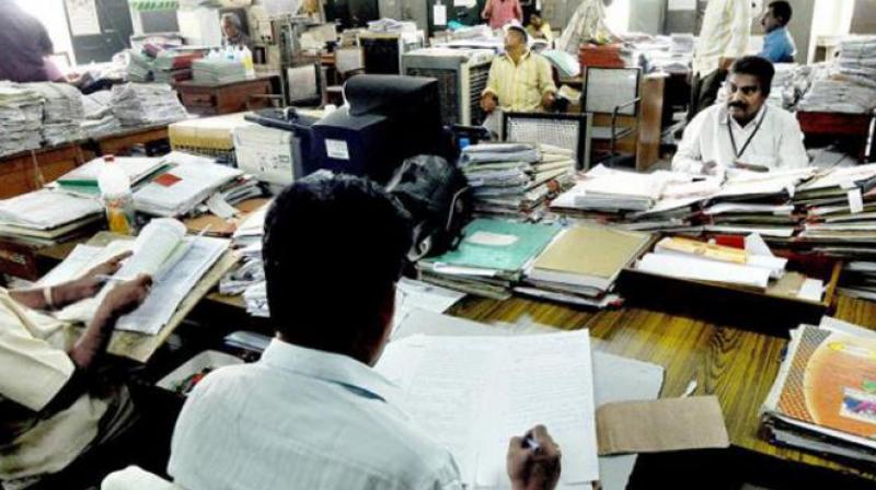 Central government cabinet decision dearness employees and pensioners Central government cabinet decision dearness employees and pensioners