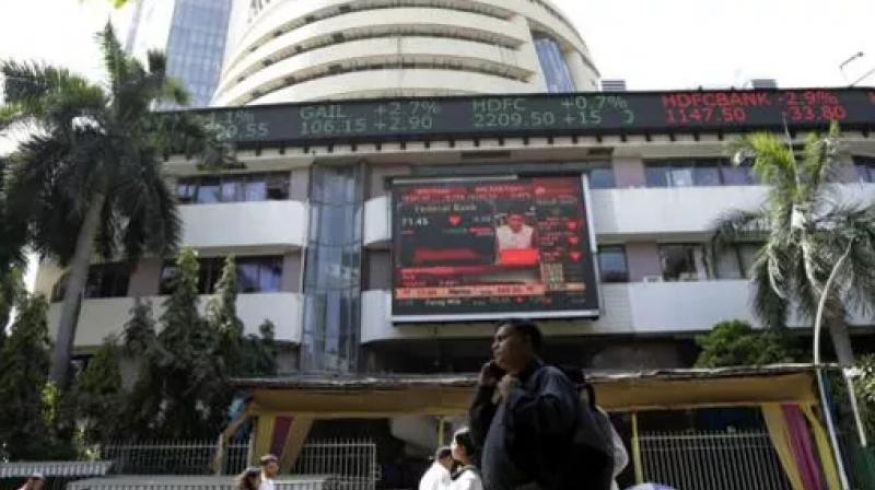 Coronavirus pandemic share market fears know what is lower circuit sensex nifty