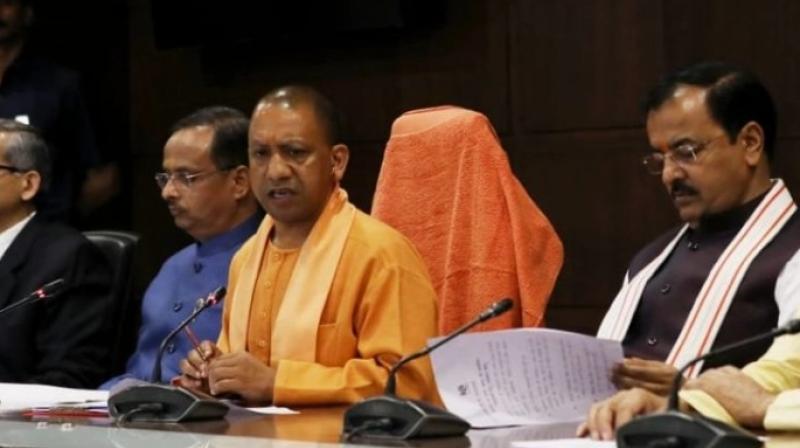 Schools colleges closed in up till 22 march due to coronavirus uttar pradesh Schools colleges closed in up till 22 march due to coronavirus uttar pradesh