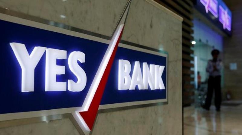 Cabinet meeting press conference yes bank  Cabinet meeting press conference yes bank