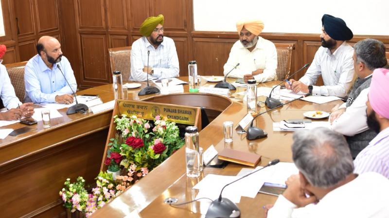 GoM gives conditional approval to cattle fairs and interstate cattle movement GoM gives conditional approval to cattle fairs and interstate cattle movement