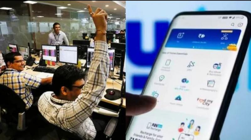 Paytm Layoffs Paytm Layoffs