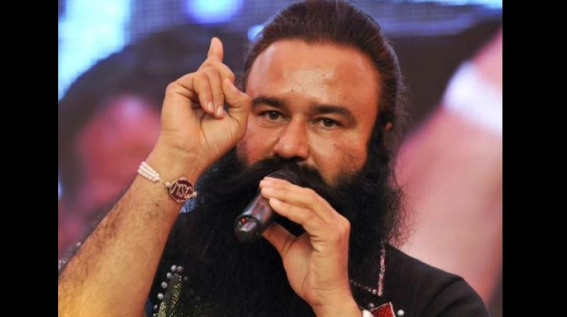 Gurmeet Ram Rahim Gurmeet Ram Rahim