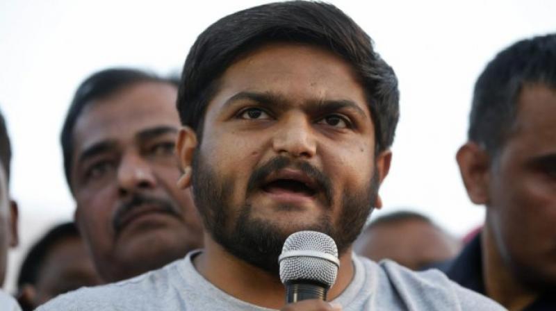 Hardik patel