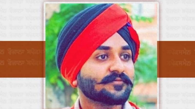 Mandeep Singh Mandeep Singh