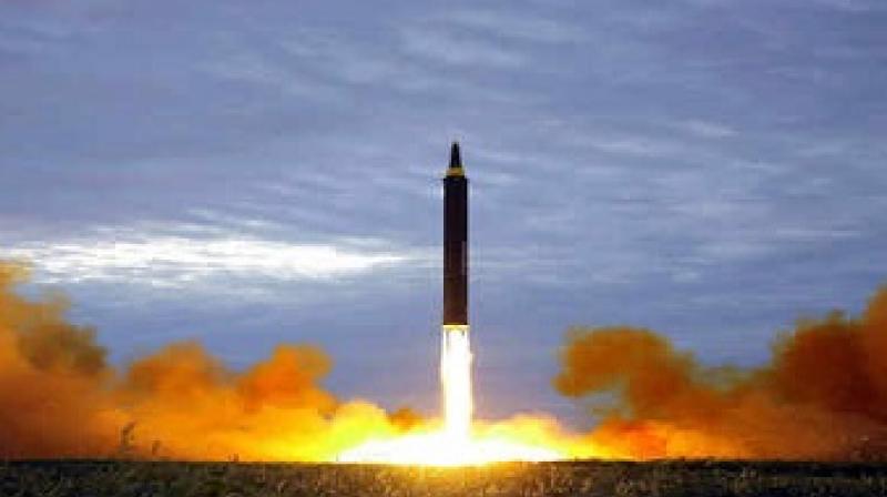 Delhi to get a new missile shield like Washington and Moscow Delhi to get a new missile shield like Washington and Moscow