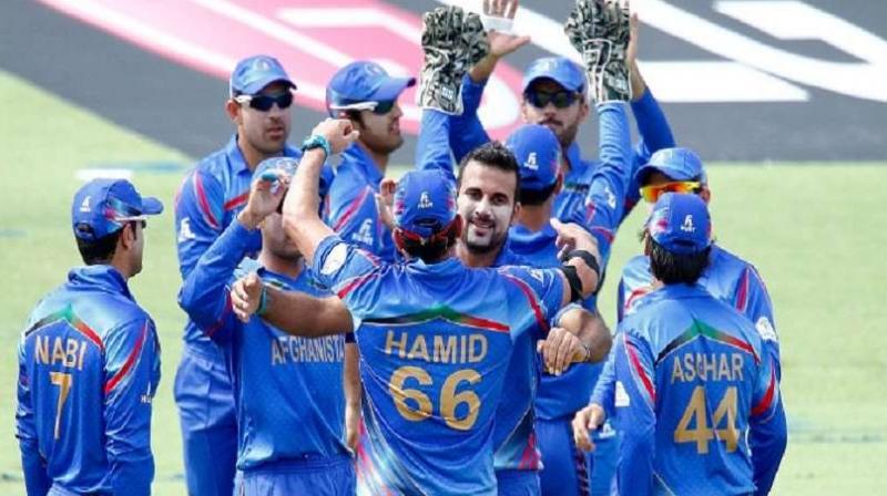 Cricket team Cricket team