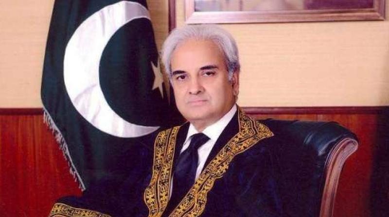 Nasir-ul-Mulk Nasir-ul-Mulk