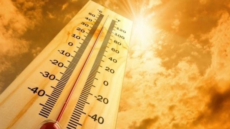 Heat waves in Punjab Heat waves in Punjab