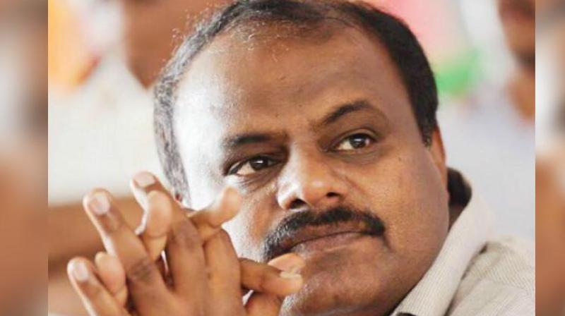 Kumaraswamy Kumaraswamy