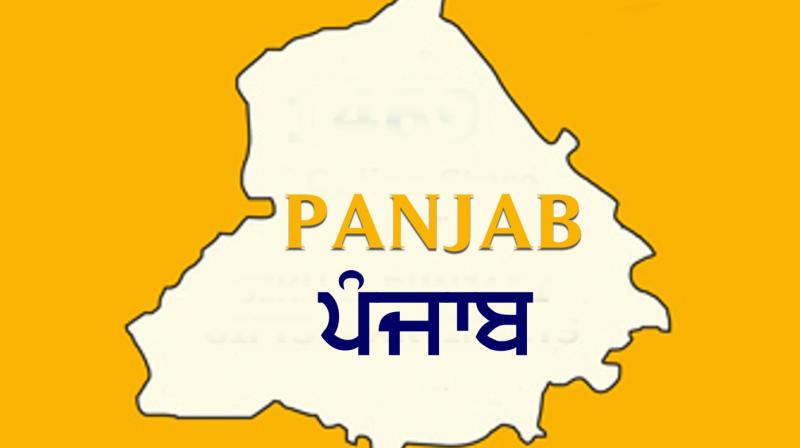 Punjab Punjab