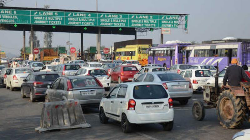 Accident in ludhiana Accident in ludhiana