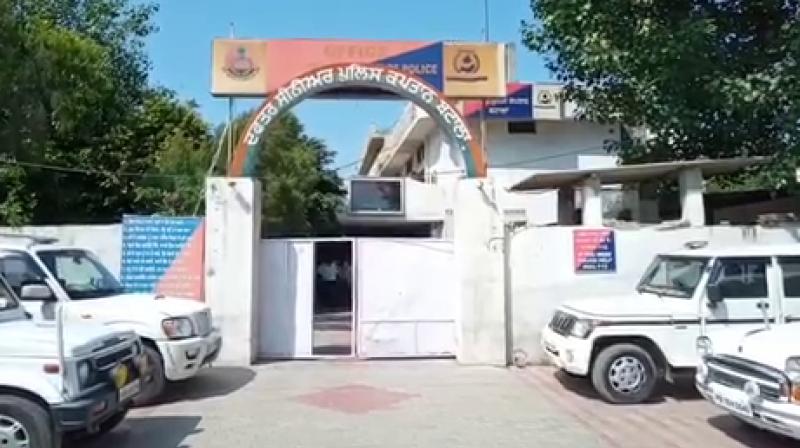 Punjab Police Punjab Police
