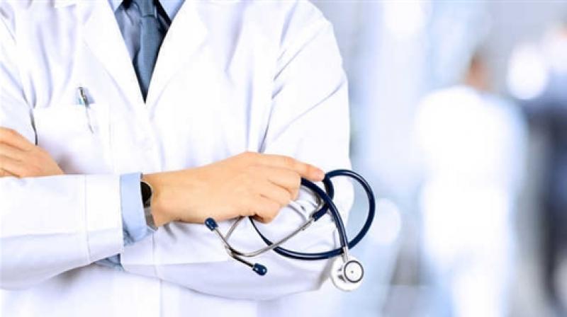 General lack of doctors General lack of doctors