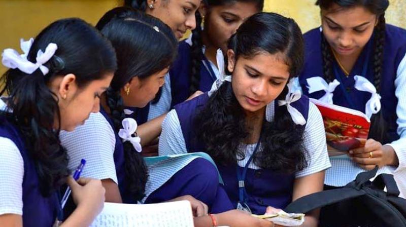 Students of Kerala Students of Kerala