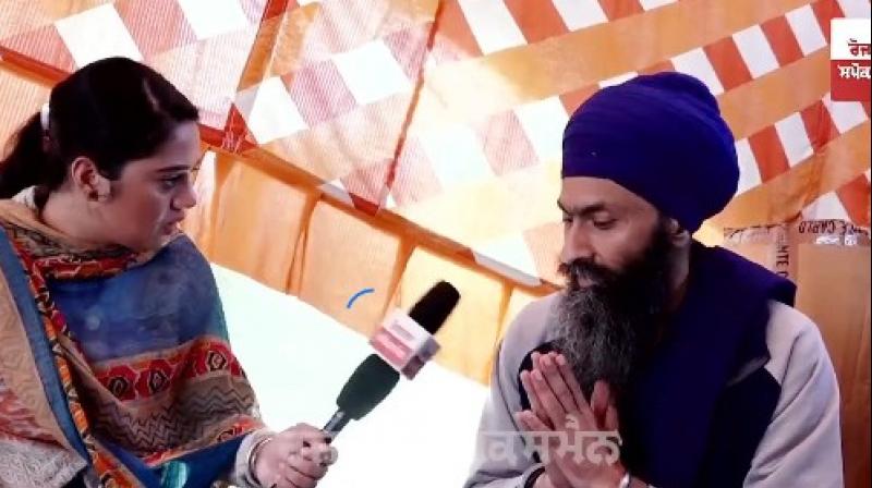 Bhai Randhir Singh Bhai Randhir Singh