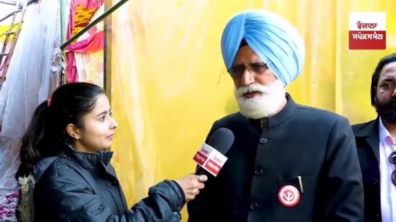 Prem Singh Bhangu Prem Singh Bhangu