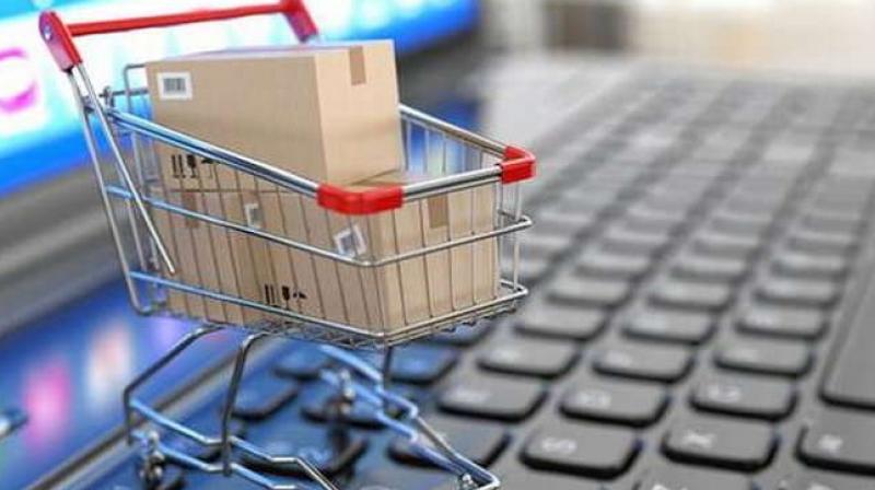 E - Commerce E - Commerce