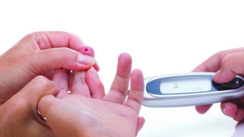 diabetes in children diabetes in children