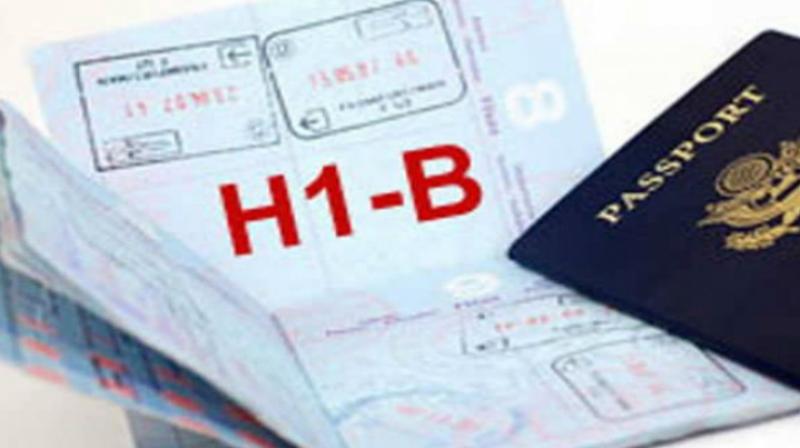 H-1B approvals for Indian IT companies drop by 43% 