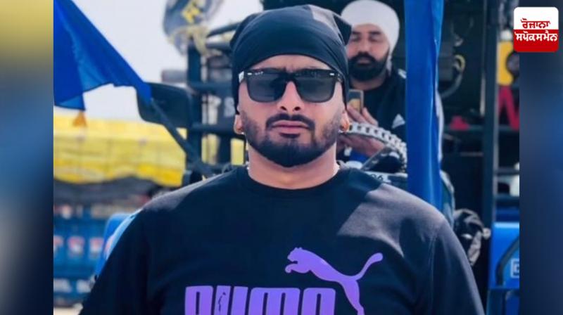 The younger brother killed the elder brother Garhdiwala Murder News in punjabi The younger brother killed the elder brother Garhdiwala Murder News in punjabi