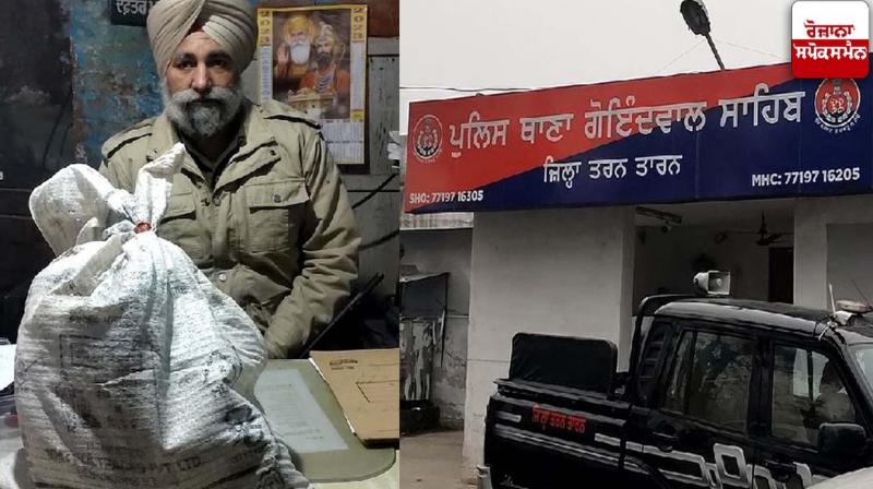Police Station Sri goindwal Sahib Police Station Sri goindwal Sahib