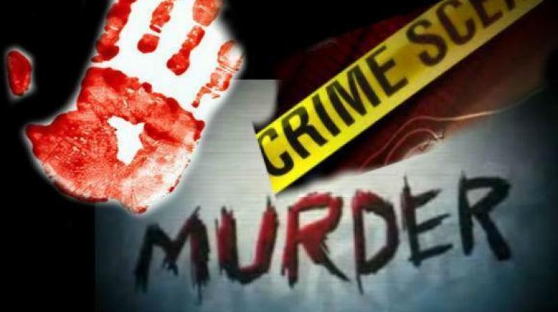 Youth Murder by Unidentified Persons in Bihar