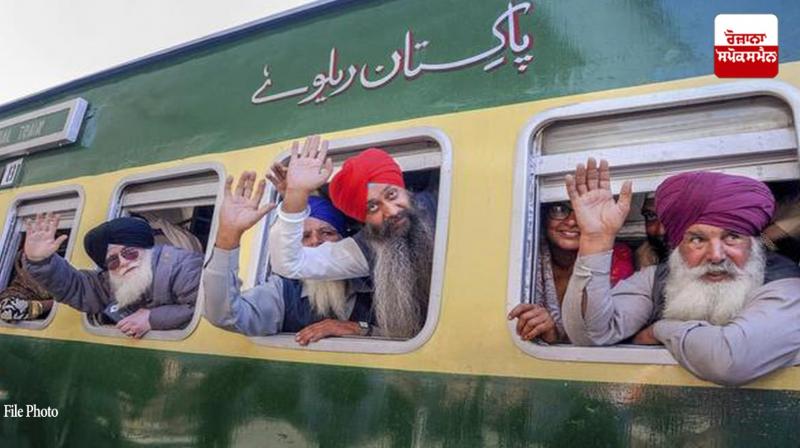 Out of 2244 pilgrims, only 763 got Pakistan visa News Out of 2244 pilgrims, only 763 got Pakistan visa News