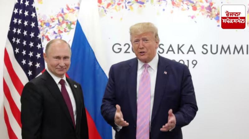 Russia agrees to deal with Ukraine Russia agrees to deal with Ukraine