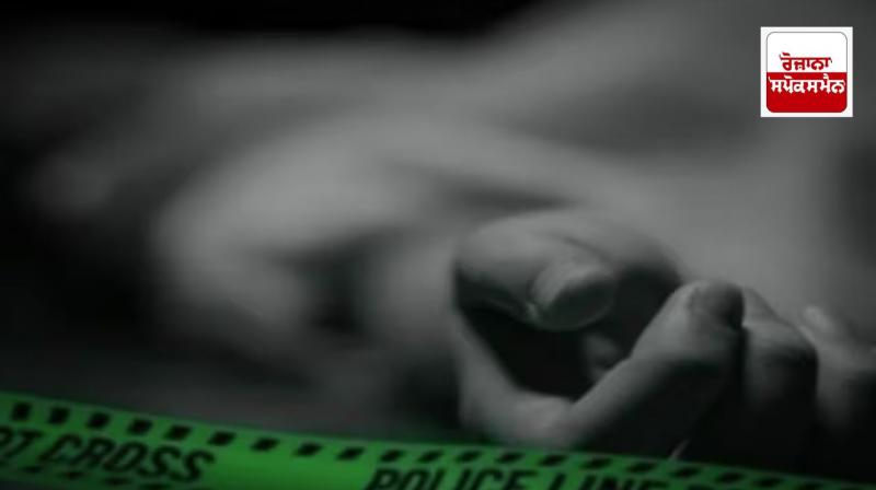 Electrical goods were ordered, body found in the parcel Electrical goods were ordered, body found in the parcel